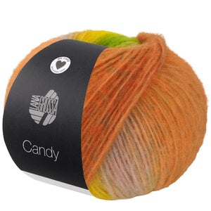 Lana Grossa Candy 01 Lana Grossa Candy 01