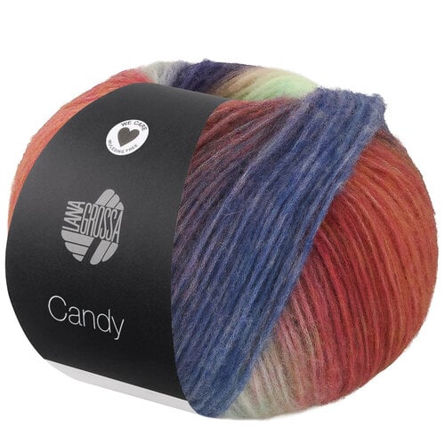 Lana Grossa Candy 04 Lana Grossa Candy 04