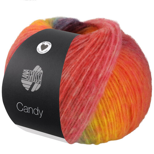 Lana Grossa Candy 05 Lana Grossa Candy 05