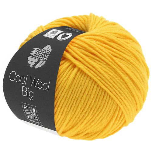 Lana Grossa Cool Wool Big 958 Lana Grossa Cool Wool Big 958