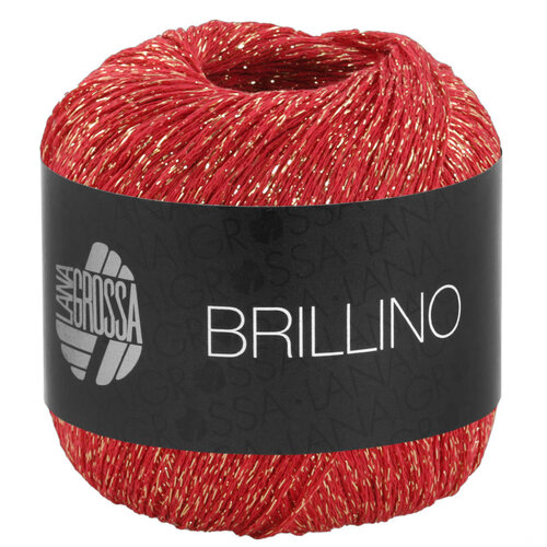 Lana Grossa Brillino 040 Lana Grossa Brillino 040