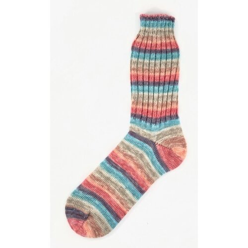 ONline Kant-en-klare sokken Design Color Pastel ONline Kant-en-klare sokken Design Color Pastel
