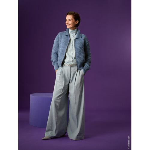 Lana Grossa Filati Classici 31/2026 Lana Grossa Filati Classici 31/2026