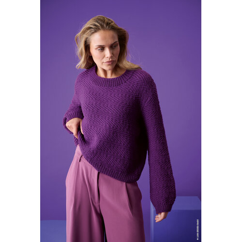 Lana Grossa Filati Classici 31/2026 Lana Grossa Filati Classici 31/2026