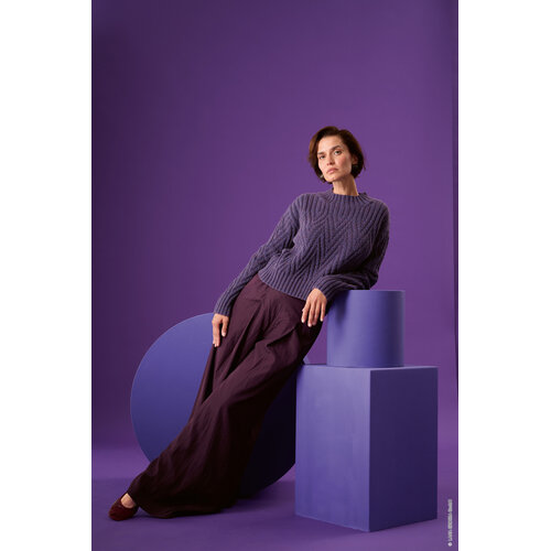 Lana Grossa Filati Classici 31/2026 Lana Grossa Filati Classici 31/2026