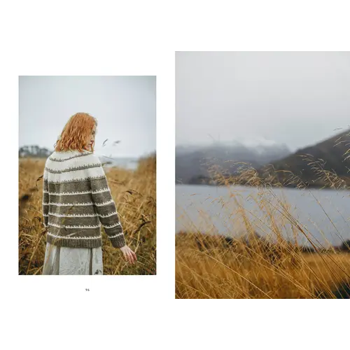 Cozy Publishing North WInd Knits - Annika Konttaniemi Cozy Publishing North WInd Knits - Annika Konttaniemi
