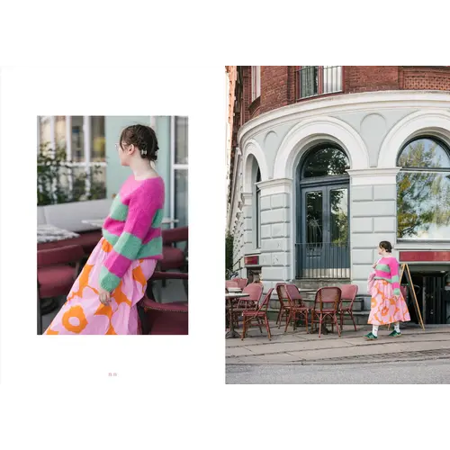 Cozy Publishing Cozy Colors - Anna Tanskanen (EN) Cozy Publishing Cozy Colors - Anna Tanskanen (EN)