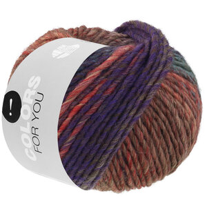 Lana Grossa Colors for You 158