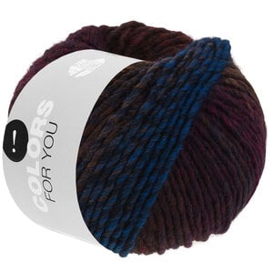 Lana Grossa Colors for You 159