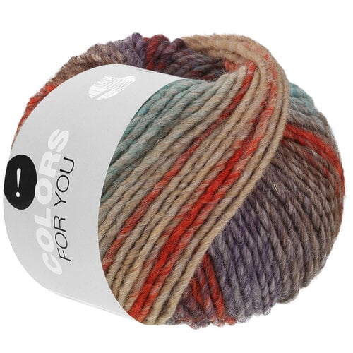 Lana Grossa Colors for You 160