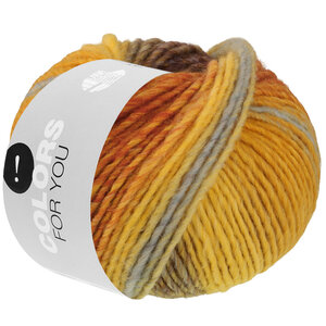 Lana Grossa Colors for You 164