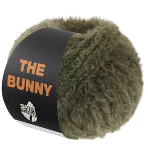 Lana Grossa The Bunny 0012