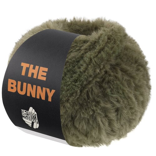 Lana Grossa The Bunny 0012 Lana Grossa The Bunny 0012