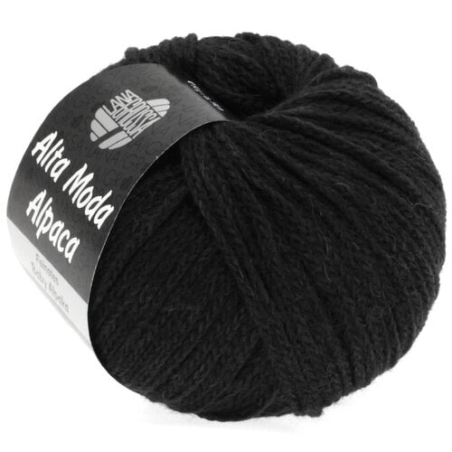 Lana Grossa Alta Moda Alpaca 006 Lana Grossa Alta Moda Alpaca 006