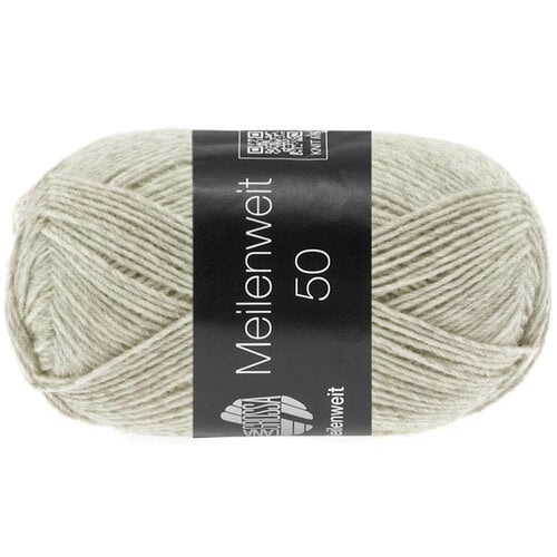 Lana Grossa Meilenweit 50 1301