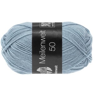Lana Grossa Meilenweit 50 1375