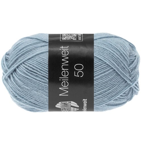 Lana Grossa Meilenweit 50 1375