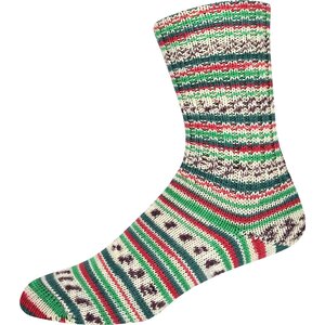 ONline Supersocke Winter Color 4ply 3350 ONline Supersocke Winter Color 4ply 3350