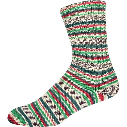 ONline Supersocke Winter Color 4ply 3350 ONline Supersocke Winter Color 4ply 3350