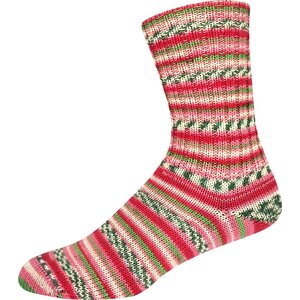 ONline Supersocke Winter Color 4ply 3351 ONline Supersocke Winter Color 4ply 3351
