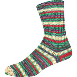 ONline Supersocke Winter Color 4ply 3353 ONline Supersocke Winter Color 4ply 3353