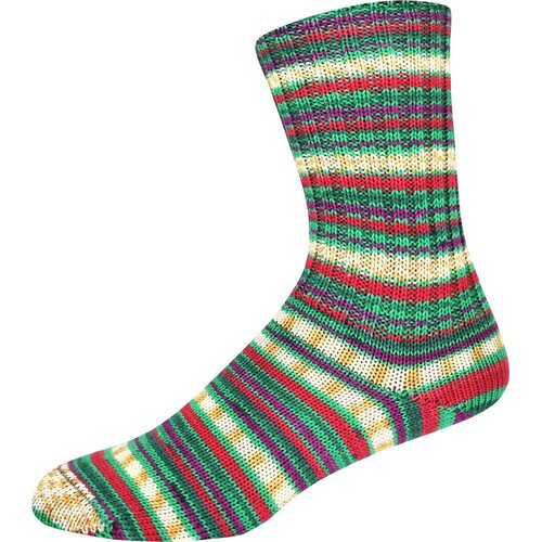 ONline Supersocke Winter Color 4ply 3353 ONline Supersocke Winter Color 4ply 3353