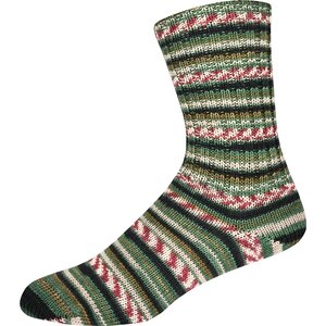 ONline Supersocke Winter Color 4ply 3356 ONline Supersocke Winter Color 4ply 3356