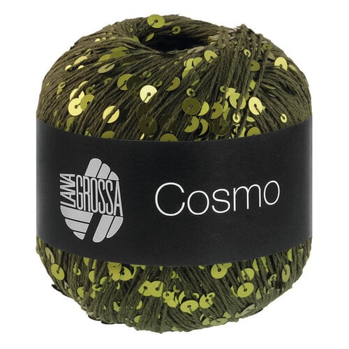 Lana Grossa Cosmo 022