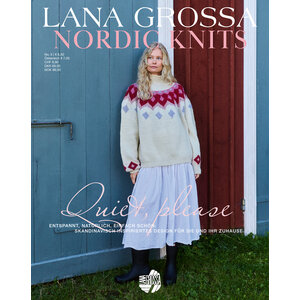 Lana Grossa Nordic Knits 05