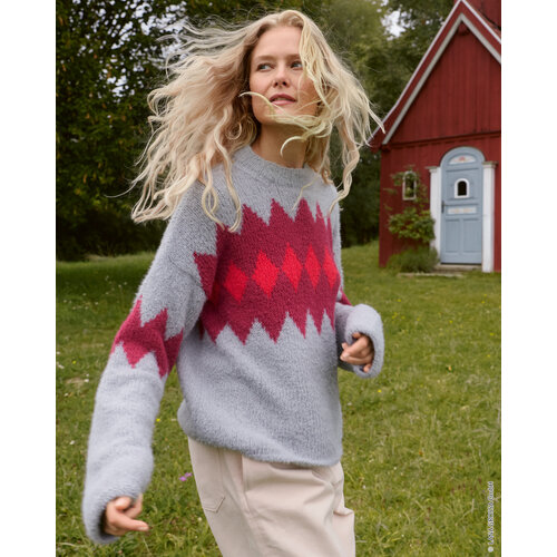 Lana Grossa Nordic Knits 05 Lana Grossa Nordic Knits 05