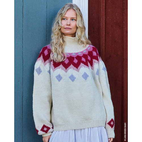 Lana Grossa Nordic Knits 05 Lana Grossa Nordic Knits 05