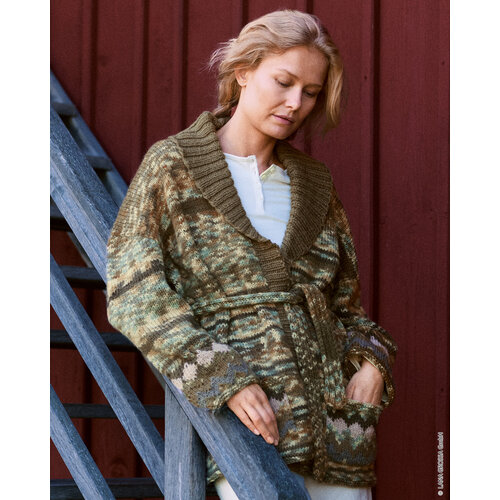 Lana Grossa Nordic Knits 05 Lana Grossa Nordic Knits 05