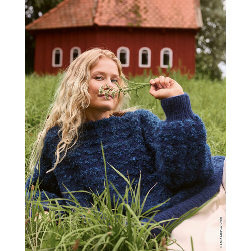Lana Grossa Nordic Knits 05 Lana Grossa Nordic Knits 05
