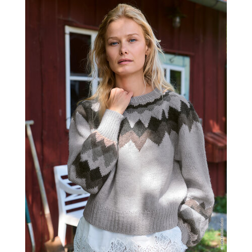 Lana Grossa Nordic Knits 05 Lana Grossa Nordic Knits 05