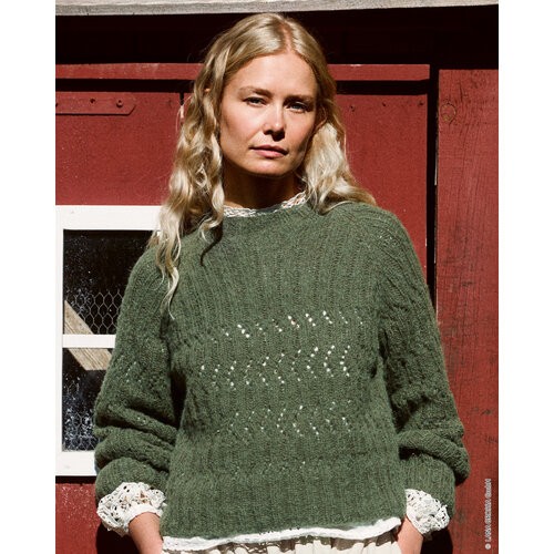 Lana Grossa Nordic Knits 05 Lana Grossa Nordic Knits 05