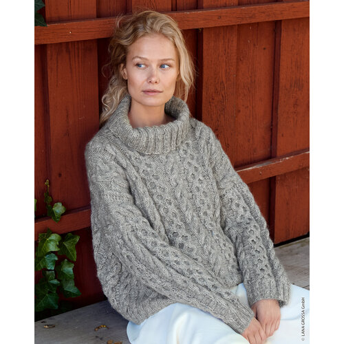 Lana Grossa Nordic Knits 05 Lana Grossa Nordic Knits 05