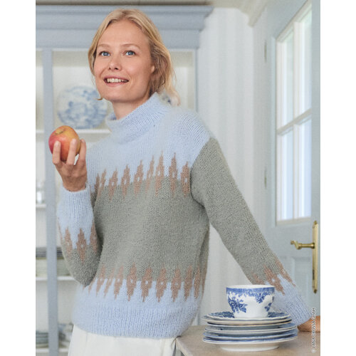Lana Grossa Nordic Knits 05 Lana Grossa Nordic Knits 05
