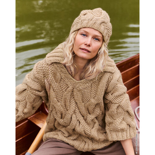 Lana Grossa Nordic Knits 05 Lana Grossa Nordic Knits 05