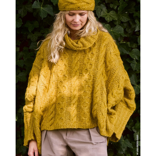 Lana Grossa Nordic Knits 05 Lana Grossa Nordic Knits 05