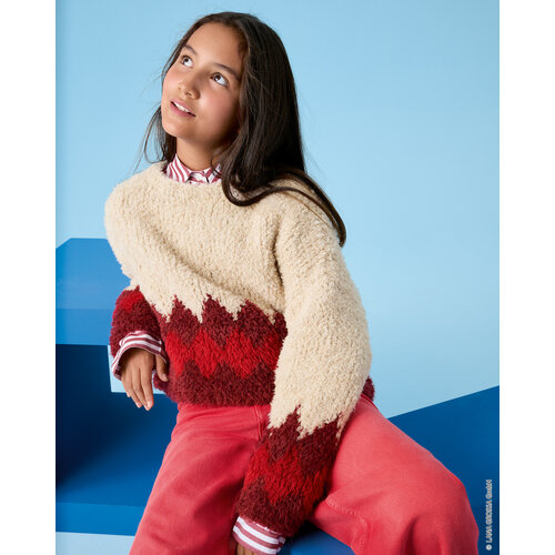 Lana Grossa Kids No. 15