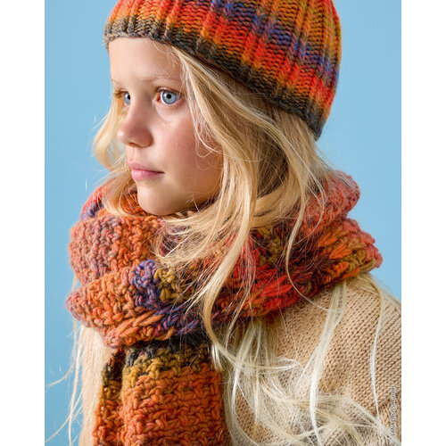 Lana Grossa Kids No. 15