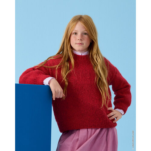 Lana Grossa Kids No. 15