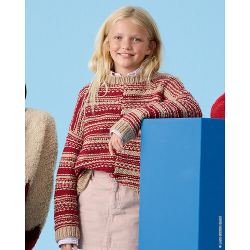 Lana Grossa Kids No. 15