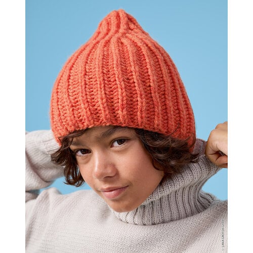 Lana Grossa Kids No. 15