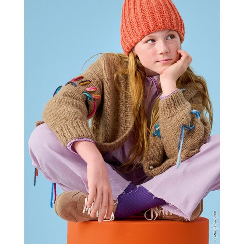 Lana Grossa Kids No. 15