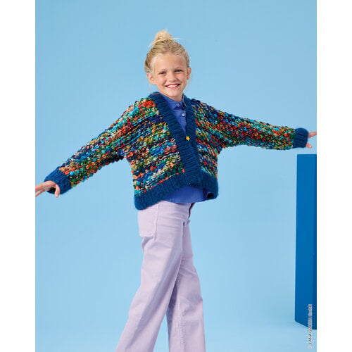 Lana Grossa Kids No. 15