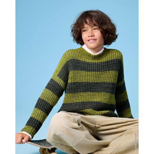 Lana Grossa Kids No. 15