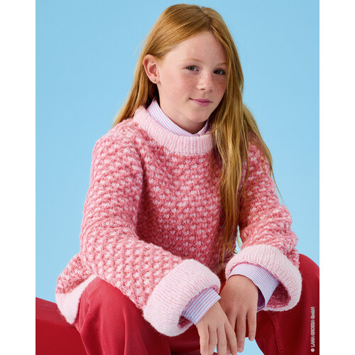 Lana Grossa Kids No. 15