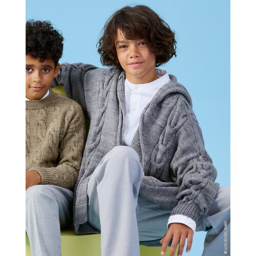 Lana Grossa Kids No. 15