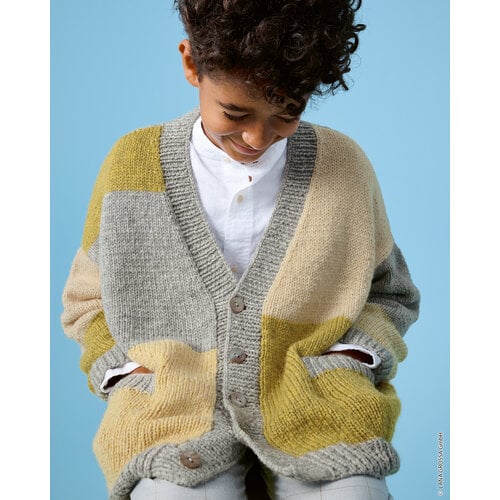 Lana Grossa Kids No. 15